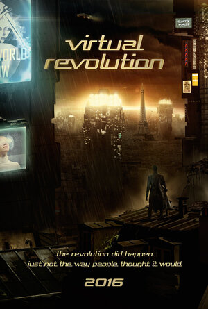 2047 Virtual Revolution 2016 in Hindi Dubb Movie
